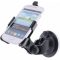 Samsung Galaxy S3 Mini i8190 Autós Tartó HI-235 Haicom Szélvédőre Fekete