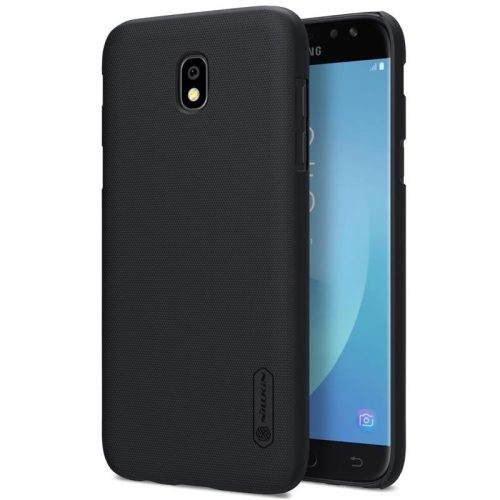 Samsung Galaxy J7 2017 Nillkin Tok Super Frosted Shield Fekete