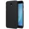 Samsung Galaxy J7 2017 Nillkin Tok Super Frosted Shield Fekete
