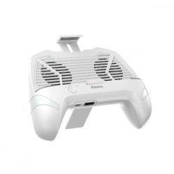  Baseus Gamepad ACSR-CW02 Cool Play Games Telefontartó - Hőelvezetéssel Fehér