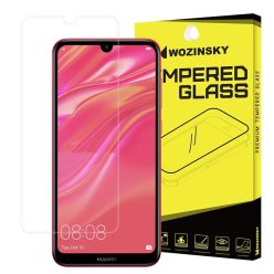   Huawei Y6 2019 / Huawei Y6s 2019 / Y6 Pro 2019 Üvegfólia Kijelzővédő
