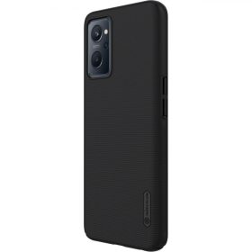 RMPACK Realme 9i Tok Nillkin Super Frosted Fekete