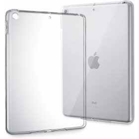   Apple iPad Mini 2021 Szilikon Tok Tablet Védőtok TPU Áttetsző