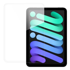   Apple iPad Mini 2021 / iPad Mini 6 Üvegfólia Képernyővédő Üveg