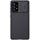 Samsung Galaxy A72 4G/5G Tok Nillkin Camshiel Pro Ütésállókivitel Kameralencsevédővel Fekete