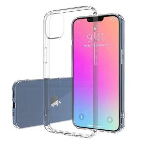 Samsung Galaxy A53 5G Szilikon Tok Ultra TPU Áttetsző