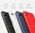 iPhone 7 8 Tok Baseus Plaid Premium Kék