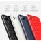 iPhone 7 8 Tok Baseus Plaid Premium Kék