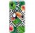Samsung Galaxy A50 Mintás Szilikon Tok FunnyCase 02