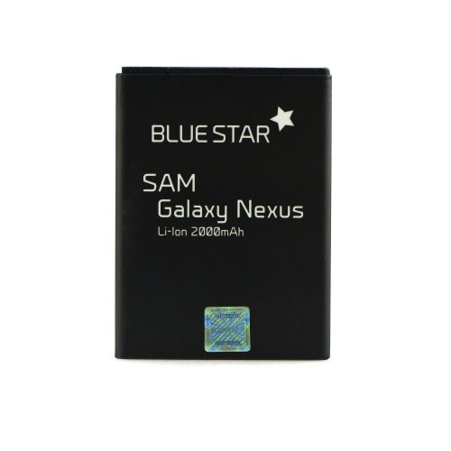 Akkumulátor Samsung Galaxy Nexus (I9250) 2000 mAh Li-Ion BlueStar Premium