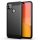 CARBON case for XIAOMI Redmi 9C black