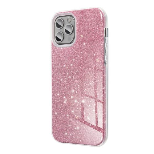 SHINING Case for SAMSUNG A54 5G pink