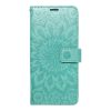 MEZZO Book case for SAMSUNG A54 5G mandala green