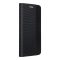SENSITIVE Book case for XIAOMI Redmi 12C black