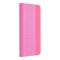 SENSITIVE Book case for XIAOMI Redmi 12C light pink