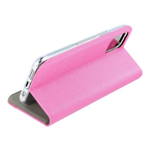 SENSITIVE Book case for XIAOMI Redmi 12C light pink