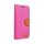 CANVAS Book case for XIAOMI Redmi Note 12 Pro 5G pink