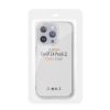 CLEAR Case 2 mm for IPHONE 15 Pro (camera protection) transparent