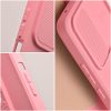 SLIDE case for IPHONE 15 Pro light pink