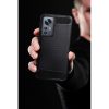 CARBON case for HONOR 90 LITE black