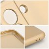 METALLIC Case for SAMSUNG A25 5G gold