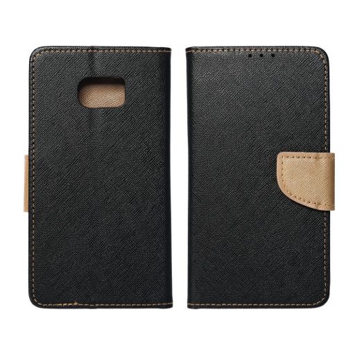 FANCY Book for HONOR 90 Lite black / gold