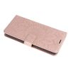 MEZZO Book case for SAMSUNG S24 mandala rose gold