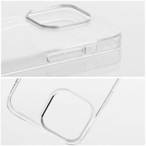 CLEAR case 2 mm BOX for SAMSUNG S24 Ultra transparent
