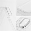 CLEAR case 2 mm BOX for SAMSUNG S24 transparent