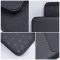 Case CARBON PREMIUM for SAMSUNG S24 Ultra black