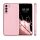 METALLIC Case for SAMSUNG A05S pink