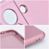 METALLIC Case for SAMSUNG A05S pink