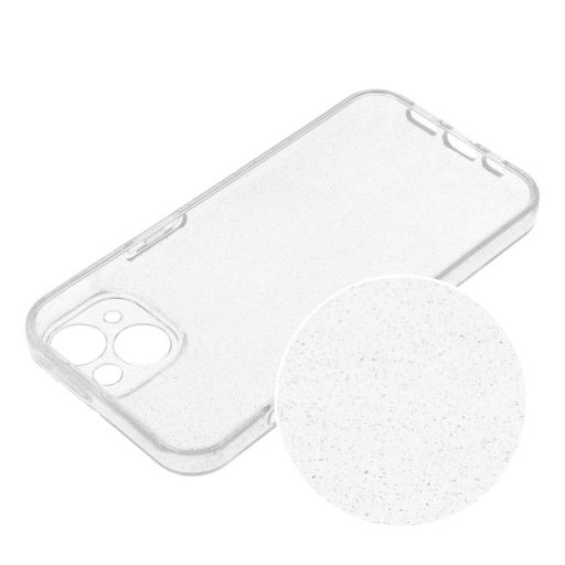 CLEAR CASE 2 mm BLINK for XIAOMI Redmi 13C / POCO C65 transparent