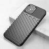 THUNDER case for XIAOMI Redmi 13C / POCO C65 black