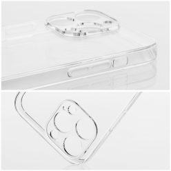   CLEAR Case 2 mm for XIAOMI Redmi Note 13 Pro 5G (camera protection) transparent