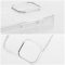 CLEAR Case 2 mm for XIAOMI 14 ULTRA (camera protection) transparent
