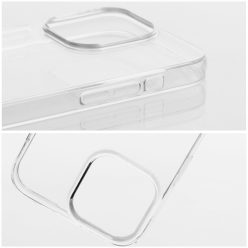   CLEAR Case 2 mm for HONOR X7b (camera protection) transparent