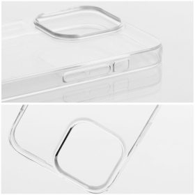   CLEAR Case 2 mm for HONOR X7b (camera protection) transparent