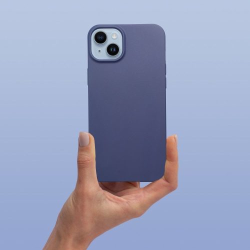 MATT case for HONOR 200 Lite blue