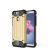 Huawei P Smart Defender Ütésálló Tok 2in1 Armor Guard Arany