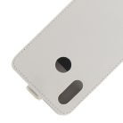 Huawei P20 Lite Flip Tok Mágneses Fehér