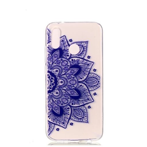 Huawei P20 Lite Szilikon Tok Mintás -RMPACK- Dream&Cute DC07