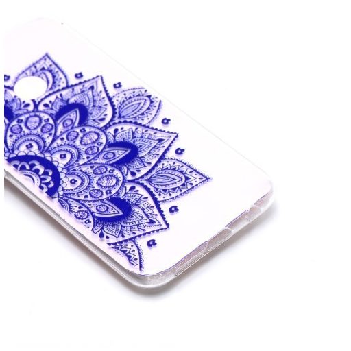 Huawei P20 Lite Szilikon Tok Mintás -RMPACK- Dream&Cute DC07