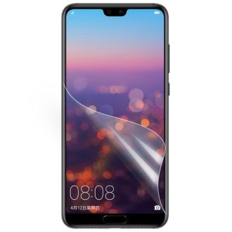 Huawei P20 Pro Kijelzővédő Fólia