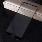 Huawei P20 Pro Kijelzővédő Üveg Tempered Glass - FullSize Áttetsző