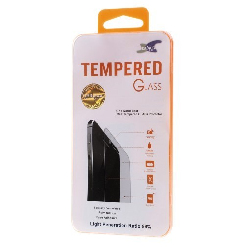 Huawei P20 Pro Képernyővédő Üveg Tempered Glass 0.3mm