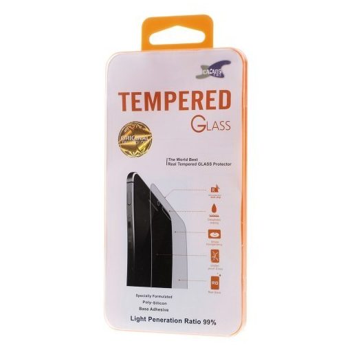 Huawei P20 Pro Képernyővédő Üveg Tempered Glass 0.3mm