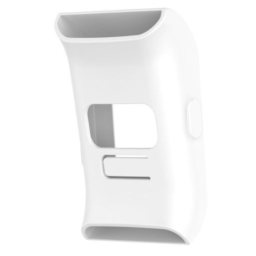 Fitbit Surge Óraszíj és Előlapi Védelem Fehér