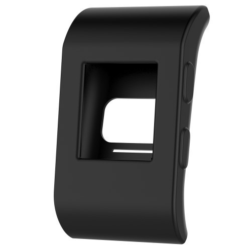 Fitbit Surge Óraszíj és Előlapi Védelem Fekete