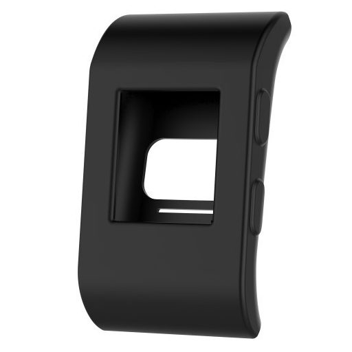 Fitbit Surge Óraszíj és Előlapi Védelem Fekete